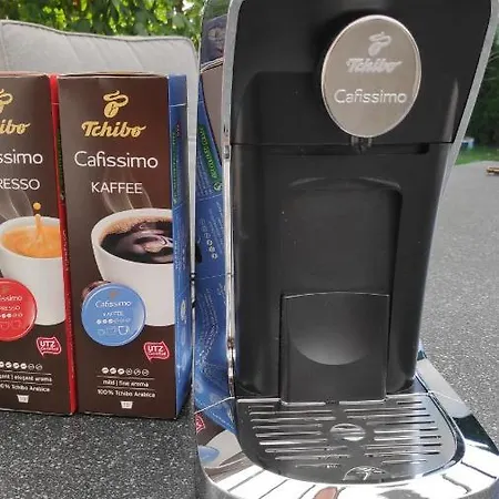 アパート - Bei Tati 95qm *