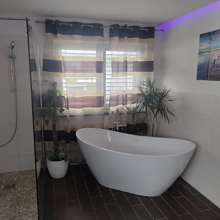- Bei Tati 95qm Apartamento Singen