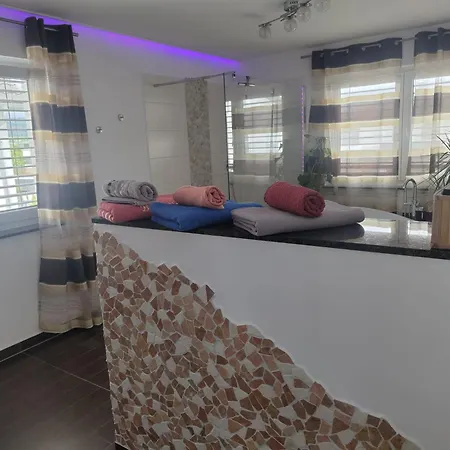 Apartamento - Bei Tati 95qm Singen