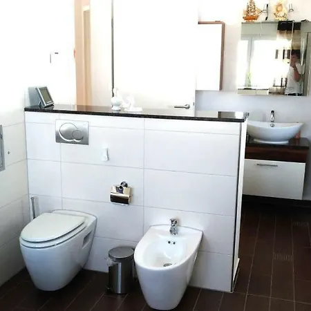 Apartamento - Bei Tati 95qm *