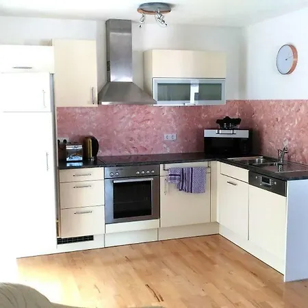 Apartamento - Bei Tati 95qm *