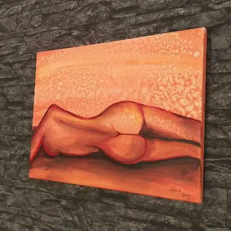 - Bei Tati 95qm アパート ジンゲン