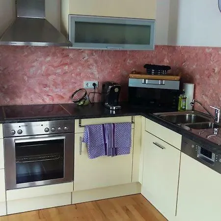 Apartamento - Bei Tati 95qm