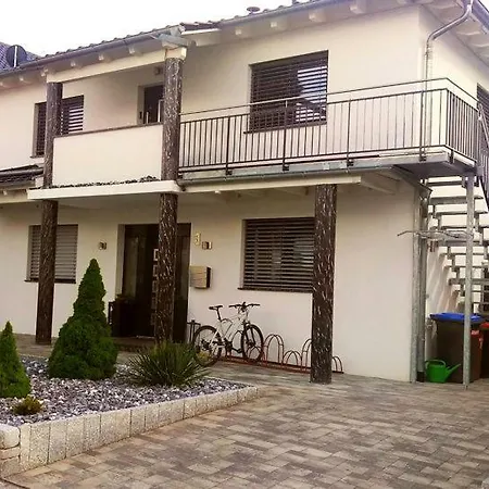 - Bei Tati 95qm Apartamento Singen