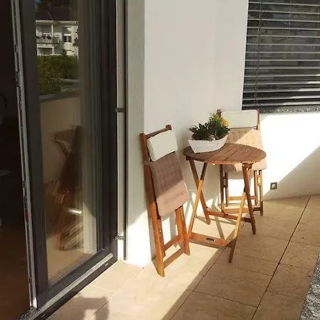 - Bei Tati 95qm アパート