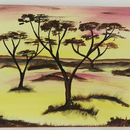 アパート - Bei Tati 95qm ジンゲン