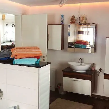 Apartamento - Bei Tati 95qm *