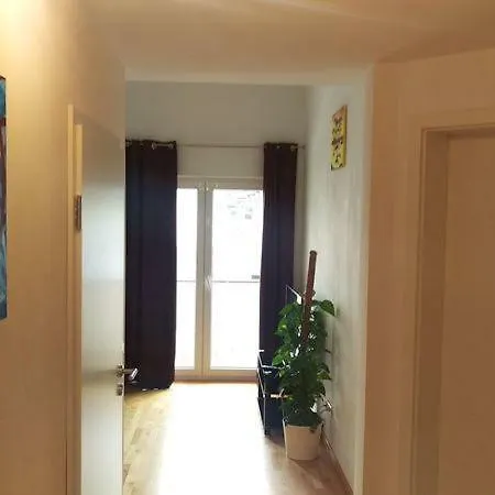 - Bei Tati 95qm * ジンゲン