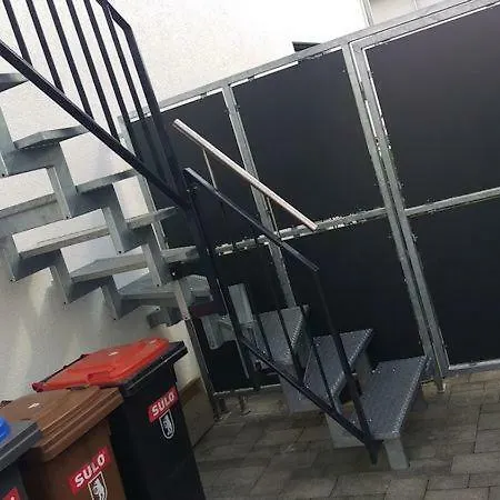 Apartamento - Bei Tati 95qm *