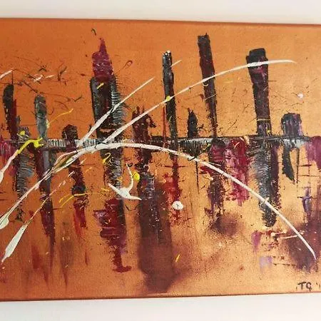 - Bei Tati 95qm * ジンゲン