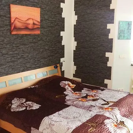 - Bei Tati 95qm Appartement