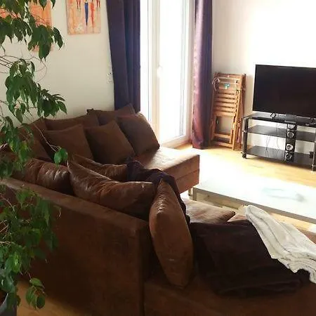 アパート - Bei Tati 95qm ジンゲン