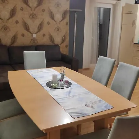 Apartamento - Bei Tati 95qm *