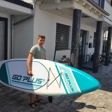 - Bei Tati 95qm * ジンゲン